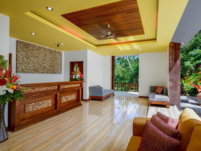 Mayura Ubud Retreat Extérieur photo