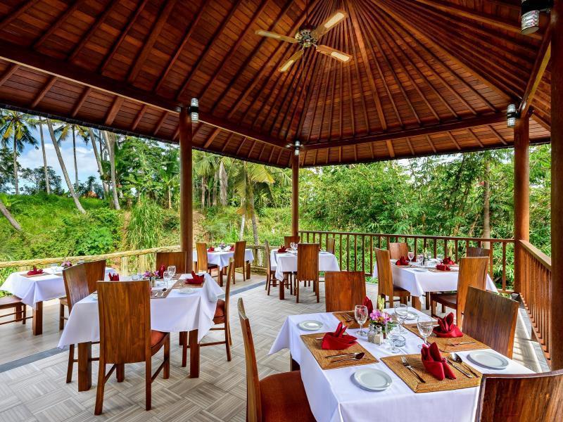 Mayura Ubud Retreat Extérieur photo